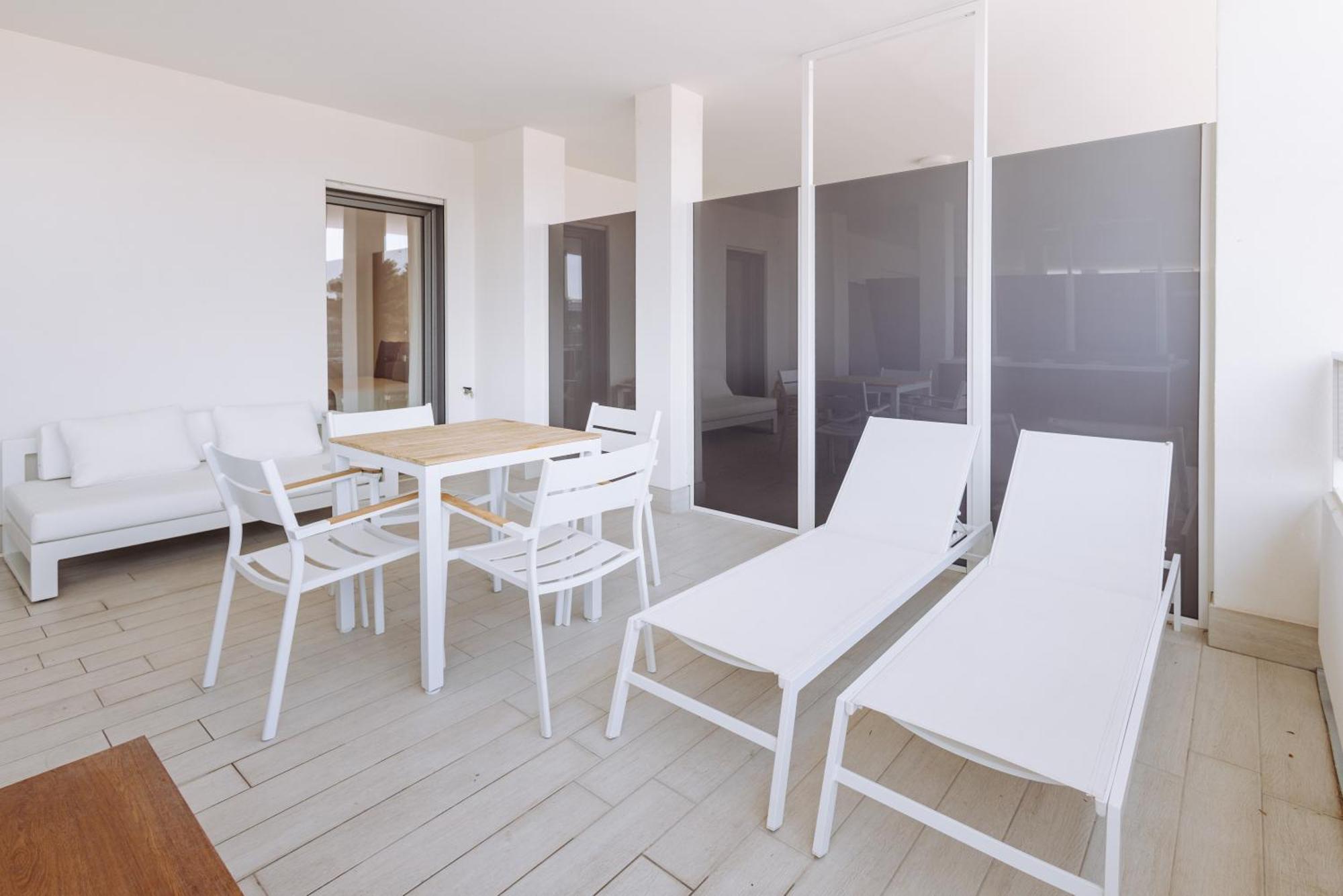 Marisabella Suite Spa 3 Bari Exterior foto