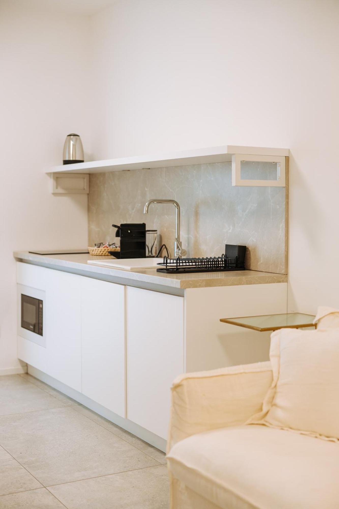 Marisabella Suite Spa 3 Bari Exterior foto