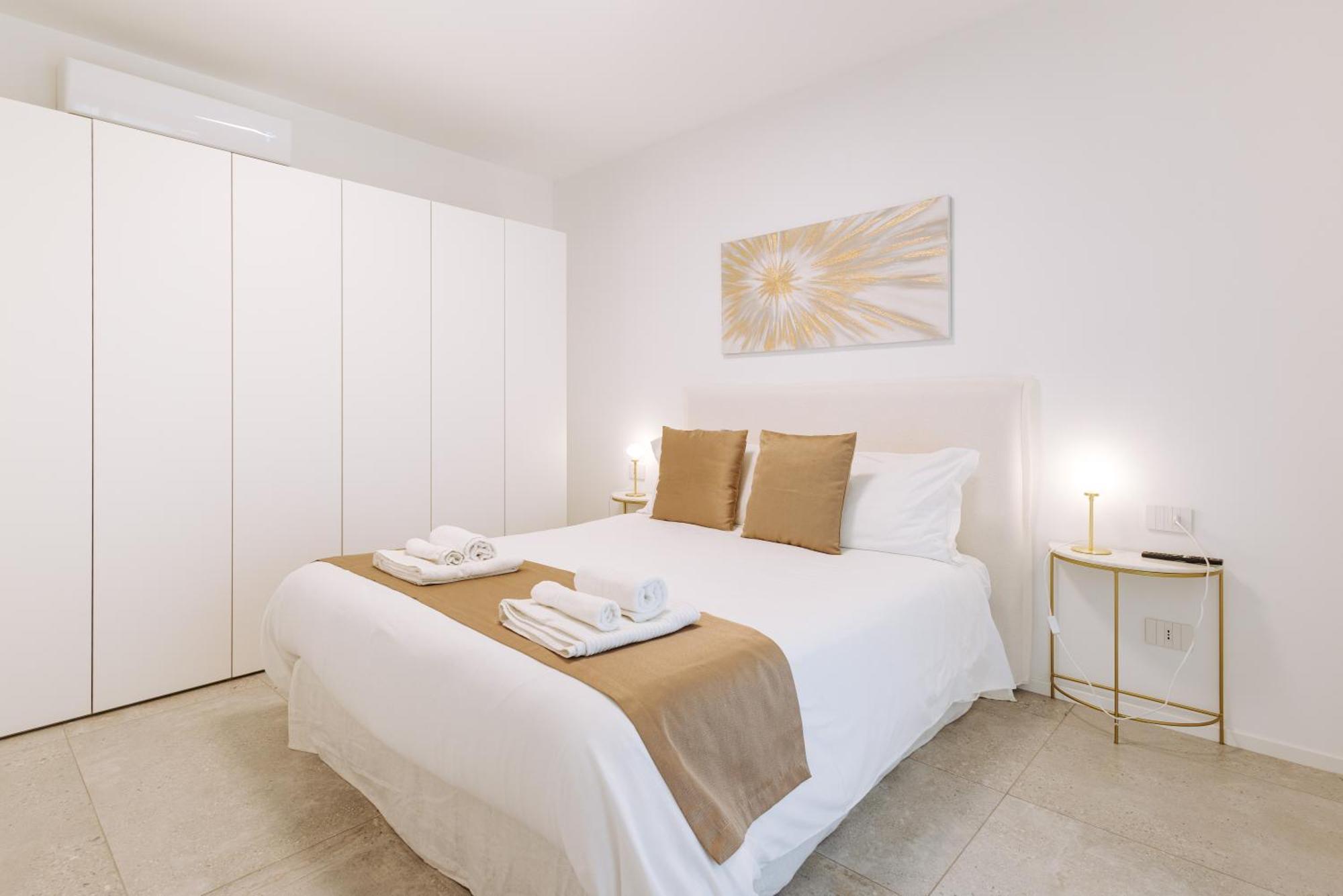 Marisabella Suite Spa 3 Bari Exterior foto