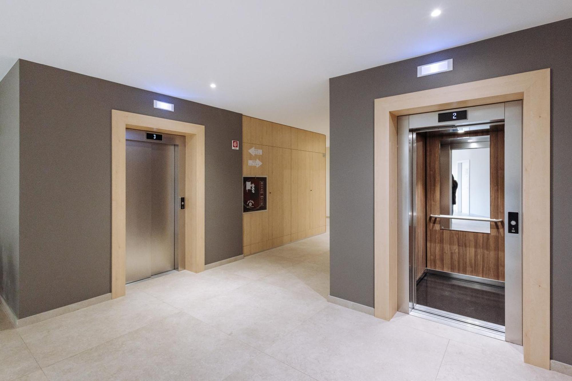 Marisabella Suite Spa 3 Bari Exterior foto